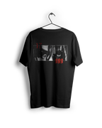 Utopia Travis Scott Oversized T-shirt
