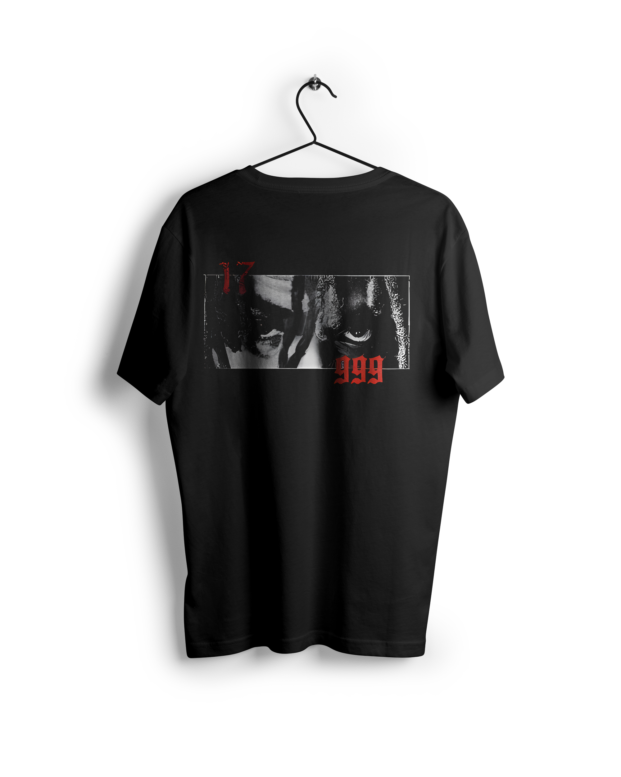 Utopia Travis Scott Oversized T-shirt