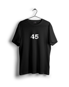 Rise Above Hate : Rohit Sharma Oversized T-shirt