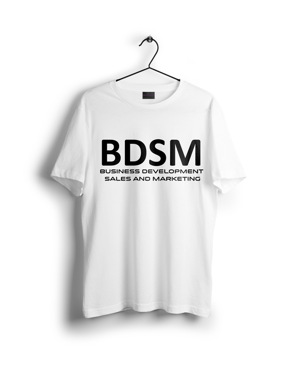 BDSM Oversized T-shirt