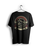 Bike Addiction Oversized T-shirt