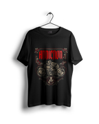 Bike Addiction Oversized T-shirt