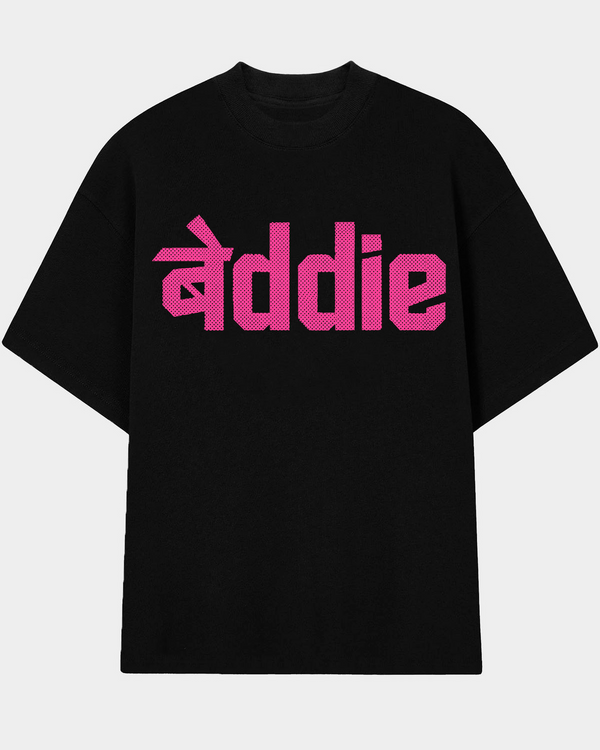 Baddie Oversized T-shirt