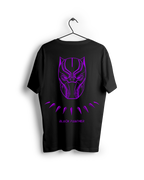 Black Panther Oversized T-shirt