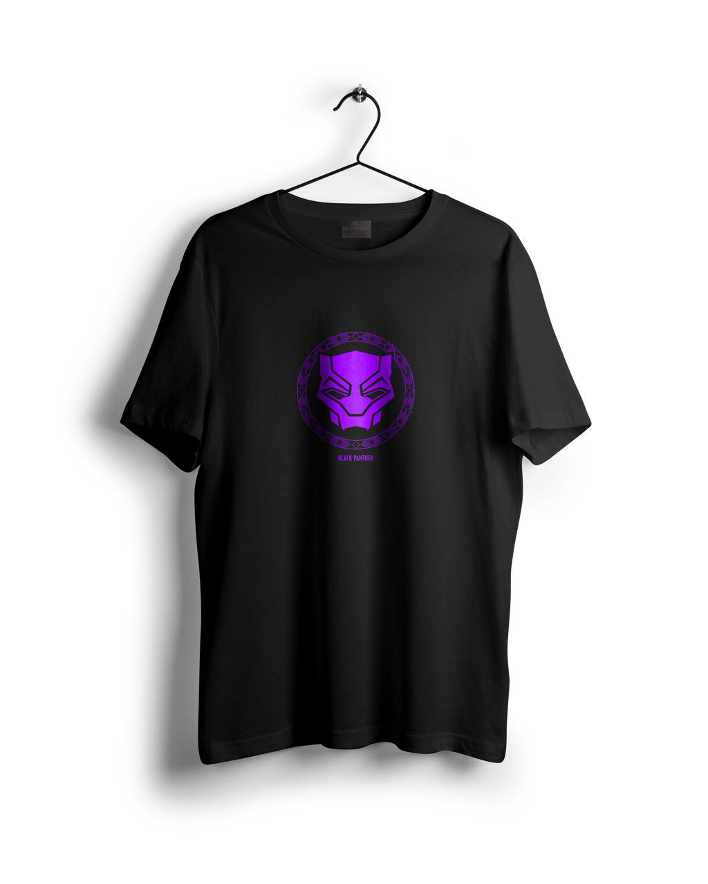 Black Panther Oversized T-shirt