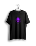 Black Panther Oversized T-shirt