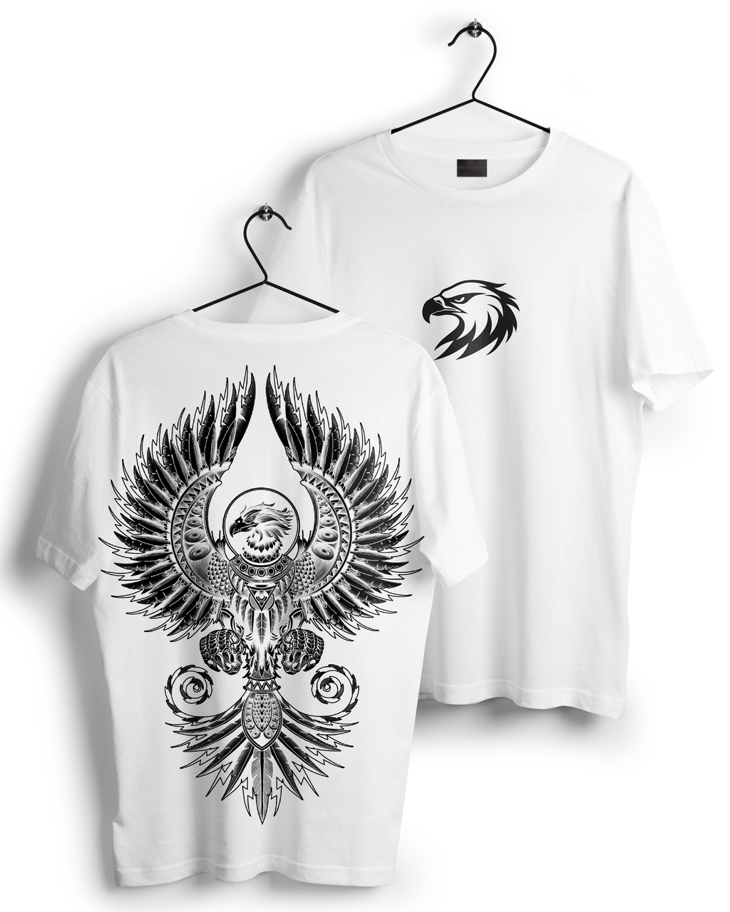 Eagle Oversized t-shirt