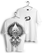 Eagle Oversized t-shirt