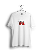 Nissan GTR Oversized T-shirt