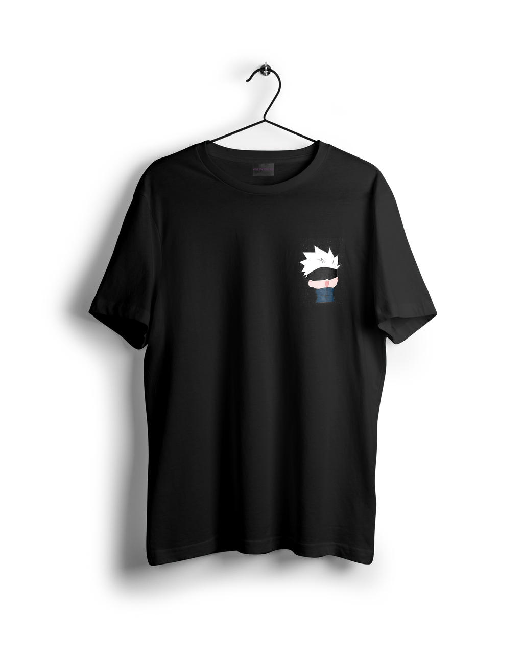 Gojo Saturo Oversized T-shirt