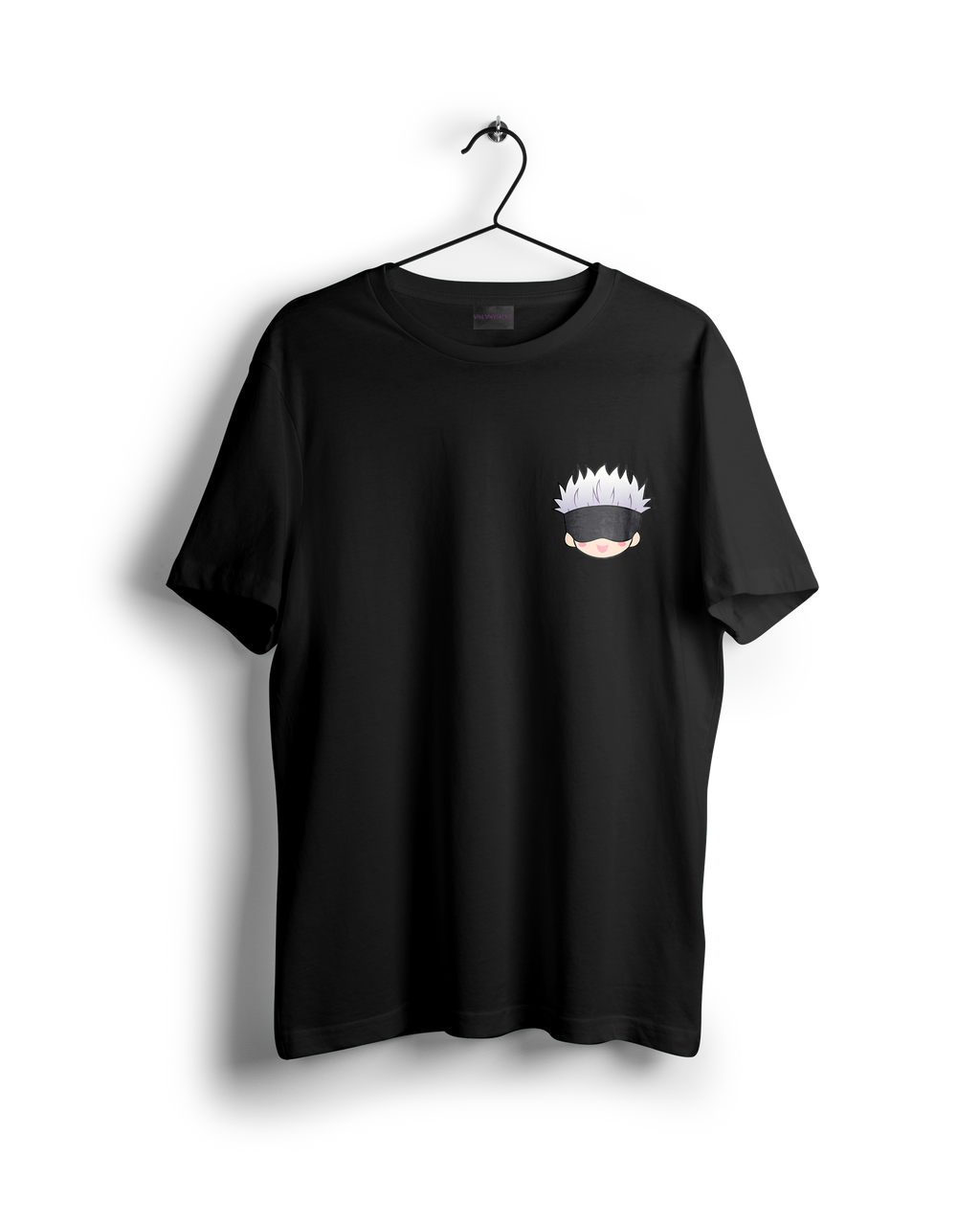 Gojo Saturo Limitless Oversized T-shirt