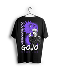 Gojo Saturo Oversized T-shirt