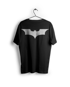 I Am Vengeance Batman Oversized T-shirt