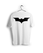 I Am Vengeance Batman Oversized T-shirt