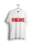 I Am Vengeance Batman Oversized T-shirt