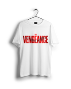 I Am Vengeance Batman Oversized T-shirt