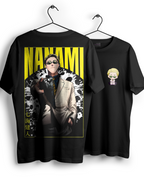 Kento Nanami Oversized T-shirt