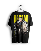 Kento Nanami Oversized T-shirt