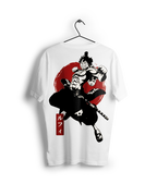 Monkey D. Luffy : One Piece Oversized T-shirt