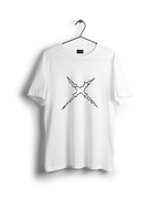 Path of the Pirate King : One Piece Oversized T-shirt
