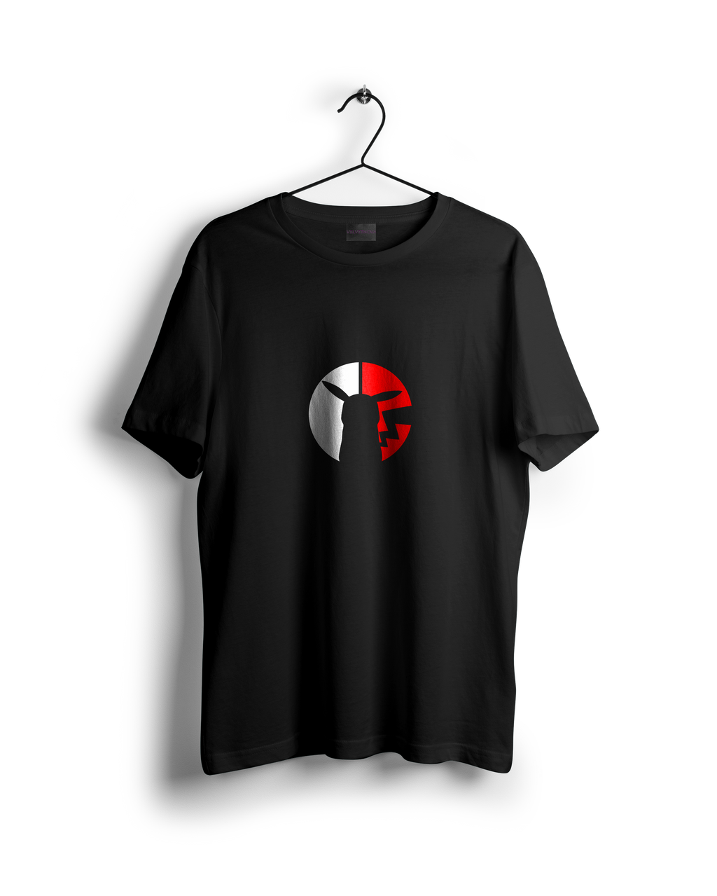 Pokemon : Pikachu In Pokeball T-shirt