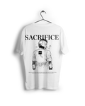 Hajime Ne Ippo Oversized T-shirt