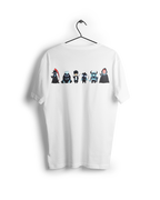 Solo Leveling Oversized T-shirt