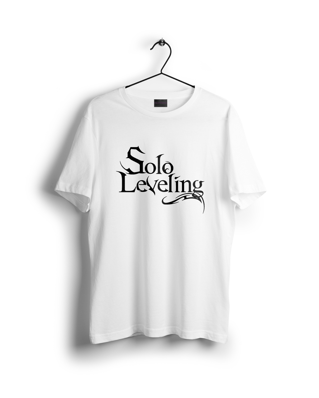 Solo Leveling Oversized T-shirt