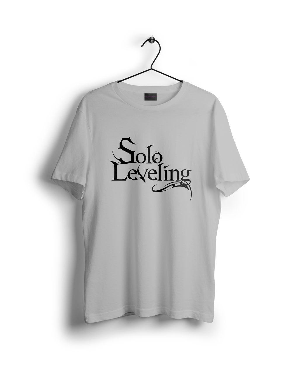 Solo Leveling Oversized T-shirt
