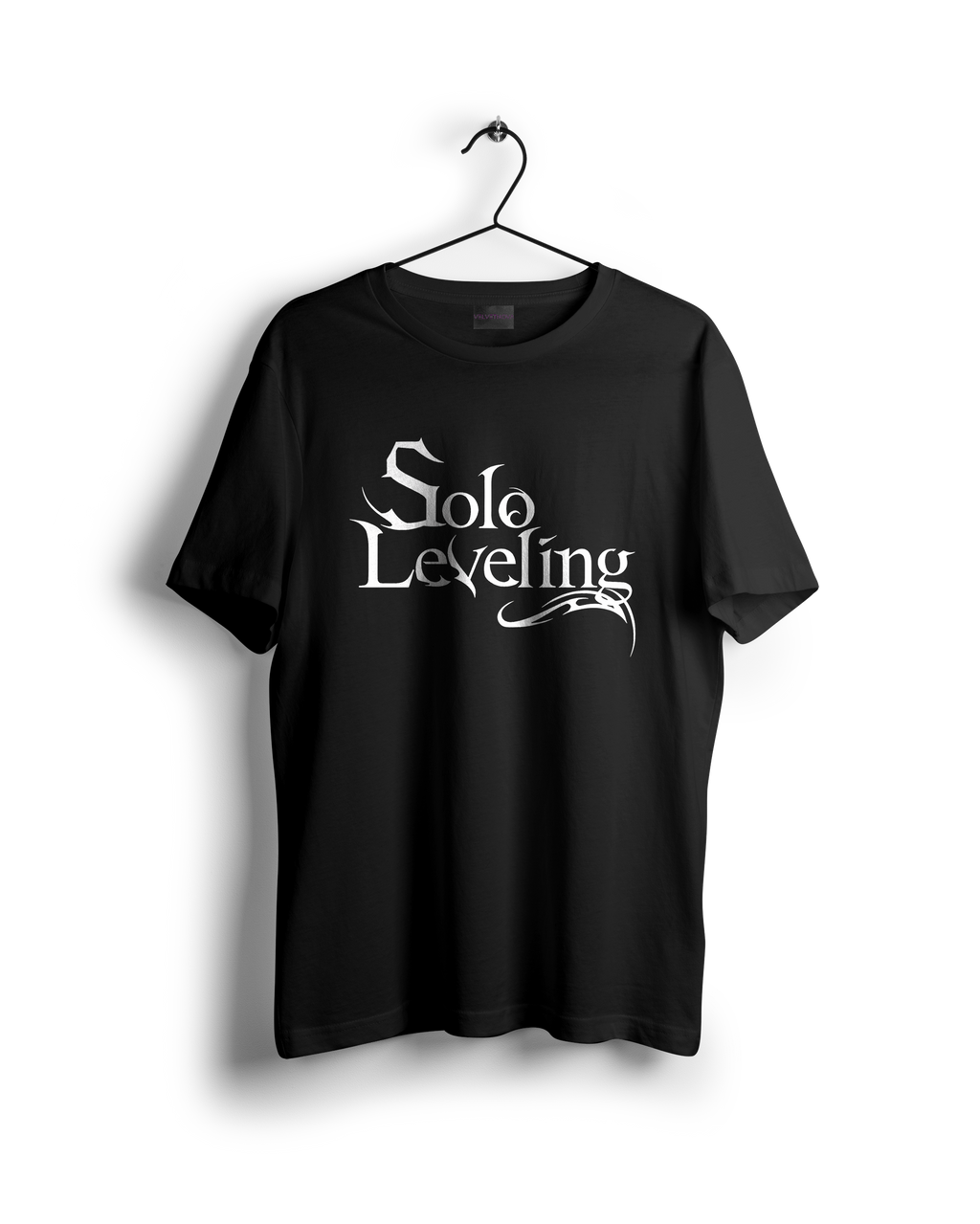 Solo Leveling Oversized T-shirt