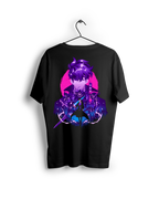 Solo Leveling Oversized T-shirt