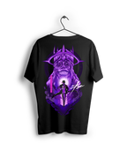 Solo Leveling Oversized T-shirt