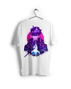 Solo Leveling Oversized T-shirt