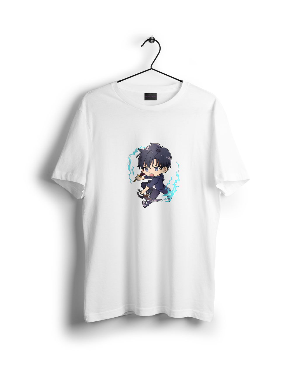 Solo Leveling Oversized T-shirt