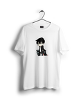 Solo Leveling Oversized T-shirt
