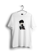 Solo Leveling Oversized T-shirt