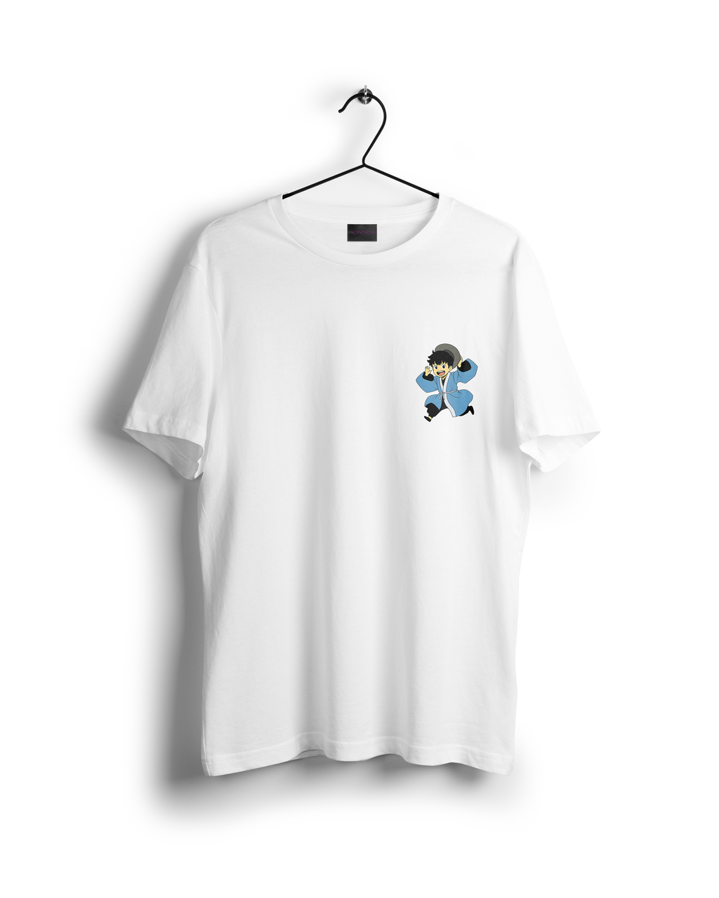 Solo Leveling Oversized T-shirt