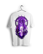 Solo Leveling Oversized T-shirt