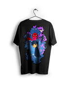 Solo Leveling Oversized T-shirt