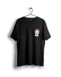 Ryomen Sukuna Oversized T-shirt