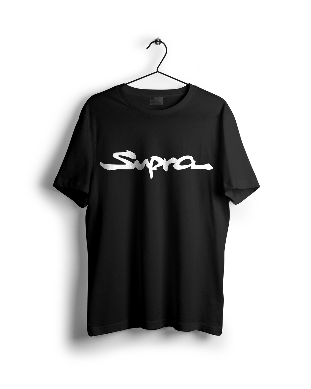 Supra Oversized T-shirt