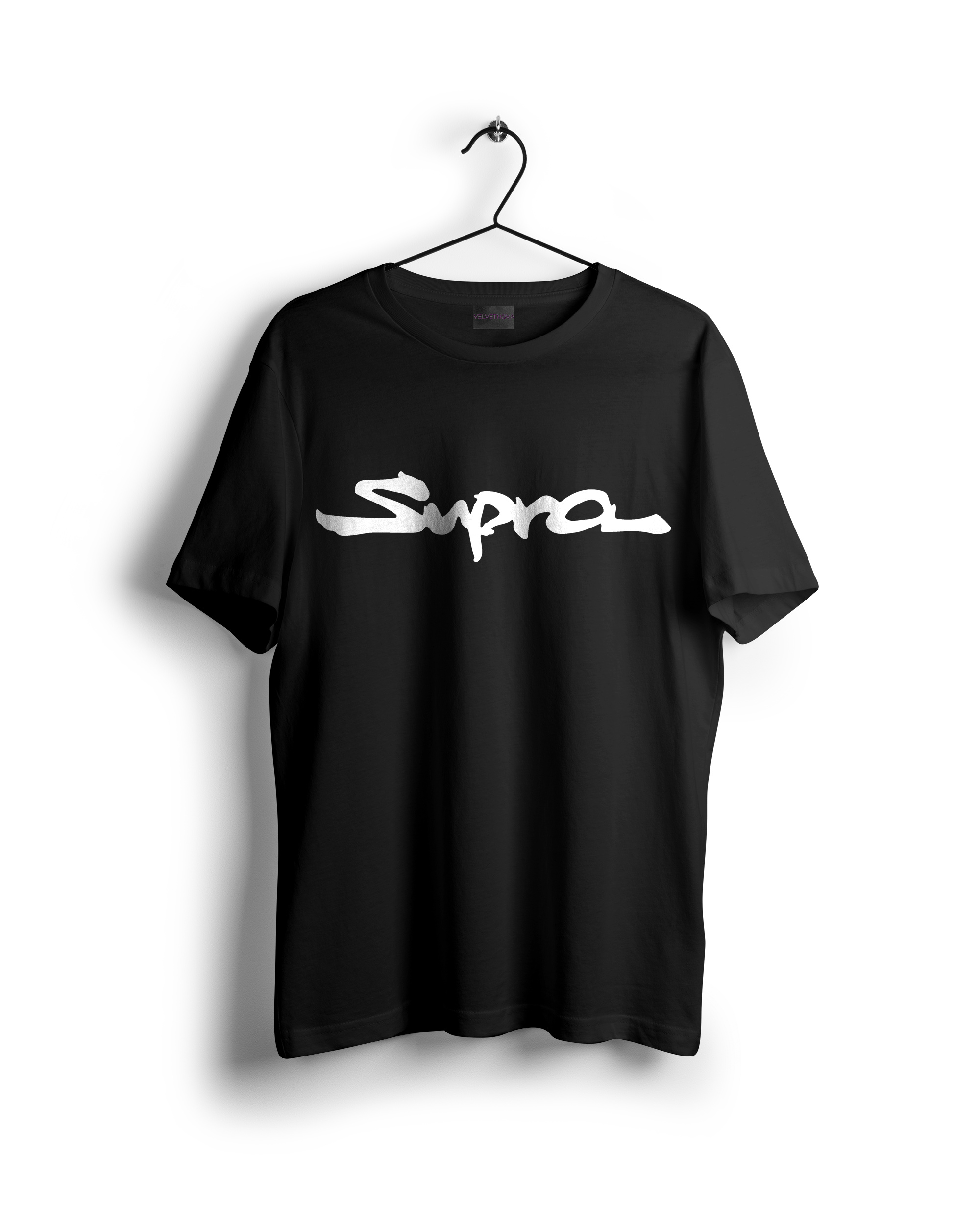 Supra Oversized T-shirt