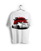 Supra Oversized T-shirt