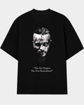 Vengeance Root Oversized T-shirt
