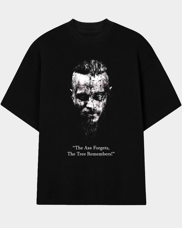 Vengeance Root Oversized T-shirt