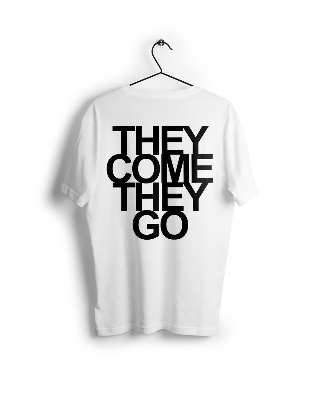 Be Your Own Suger Daddy Oversized T-shirt