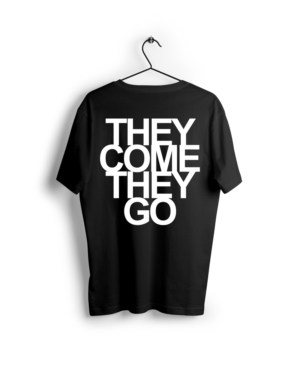 Be Your Own Suger Daddy Oversized T-shirt