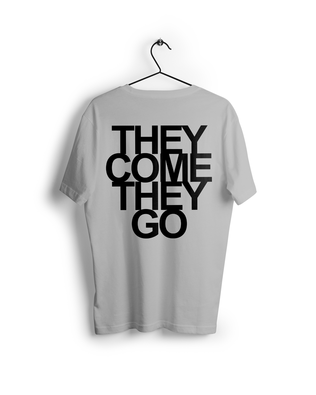 Be Your Own Suger Daddy Oversized T-shirt