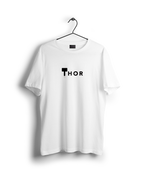 Thor Oversized T-shirt