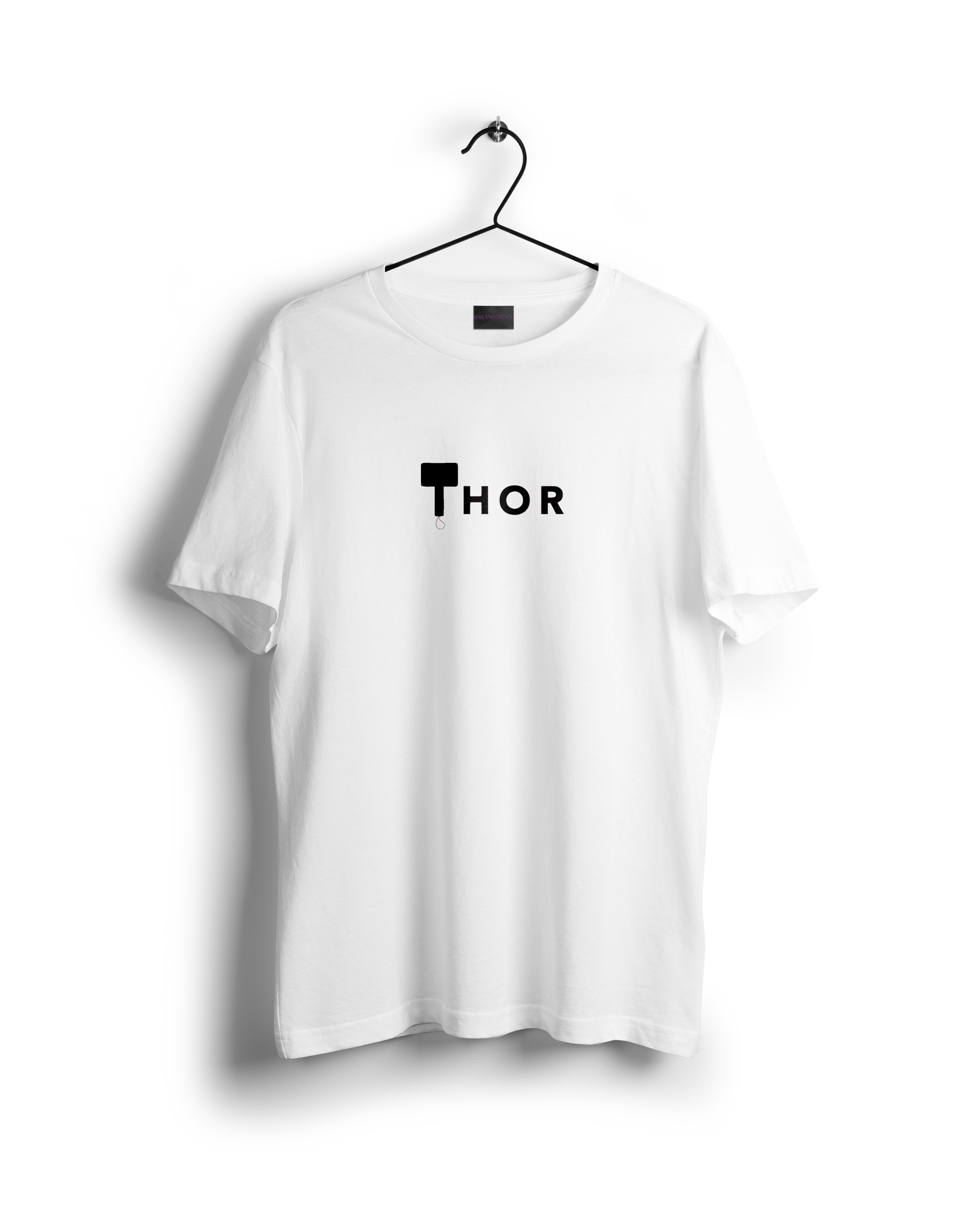 Thor Oversized T-shirt